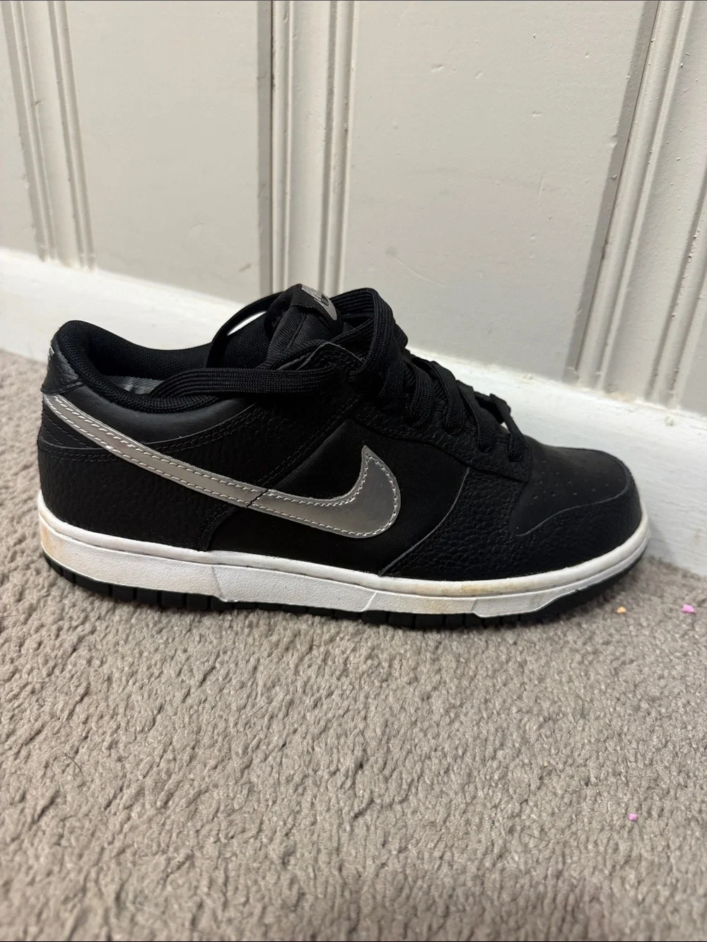 Nike used good